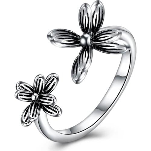 Romad Punk Rings