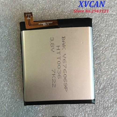 XVCAN Ulefone Armor 2 Phone Batteries