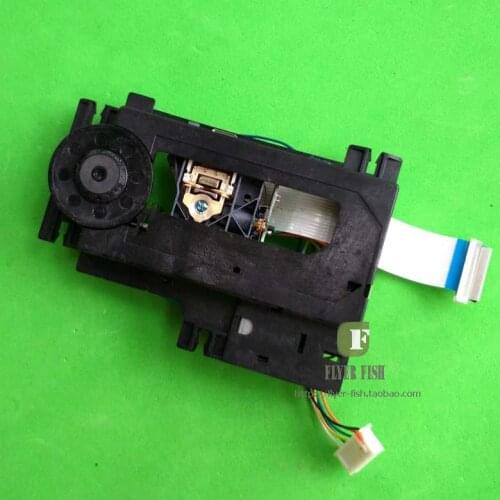 Laser Len Replacement For MICROMEGA ARIA CD Optical pickup w. Mechanism