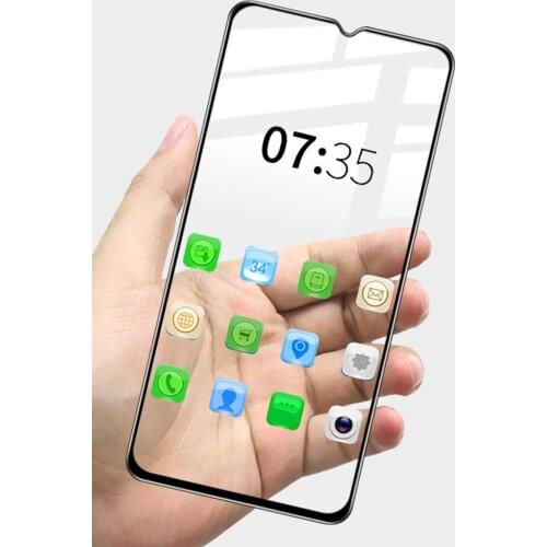 Screen Protector Tempered Glass For Samsung Galaxy A51 A71 5G Glass Film