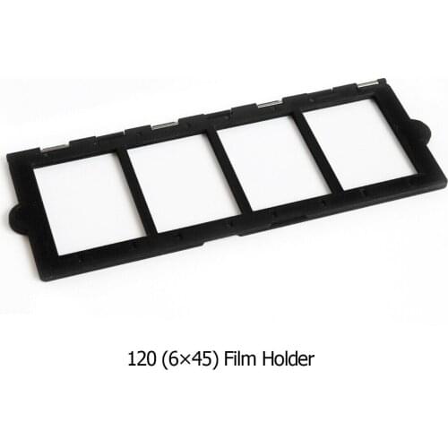 Camflix Negative Trays 120 Slide Holder 6x4.5 Film Digitizing for 120 Copier