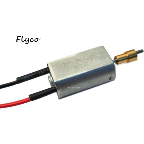 FC5803 Hair Clipper 2.4V 5805/5806/5807 Original Repair Parts PTF-180-G245