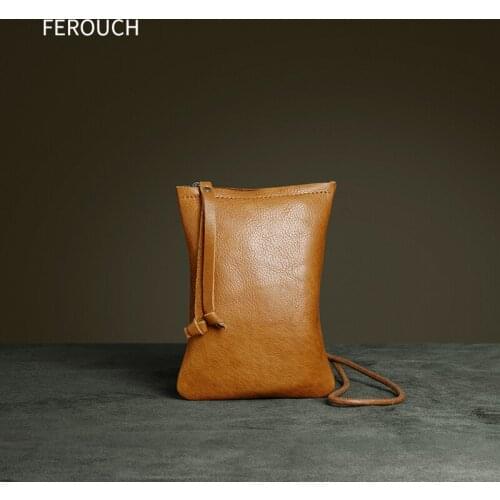 FEROUCH Women's Travel Bags
