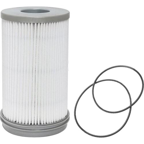 Fuel Water Separator Filter Element FS20176 R61709 DDER61709 PF46235 For DD13 Fuel Filter