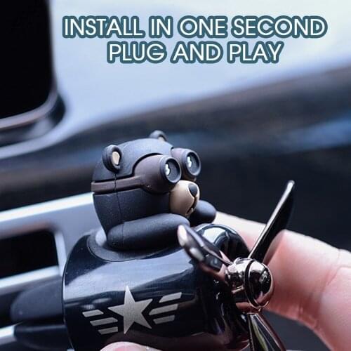 Автомобильные ионизаторы FOSITAN China At AliExpress