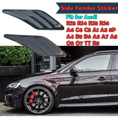 Gxhauto Car Exterior Accessories
