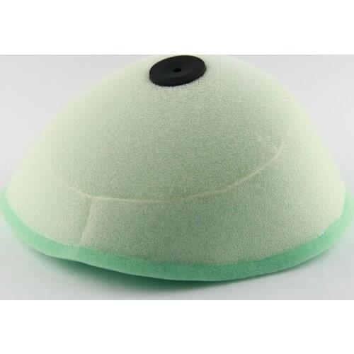 Motorcycle Air Purifier Bicycle Vacuum Cleaner For Husqvarna TC85 TE125 FC250 FE250 TC250 TE250 TE300 FC350 FE350 S FC450 FE501