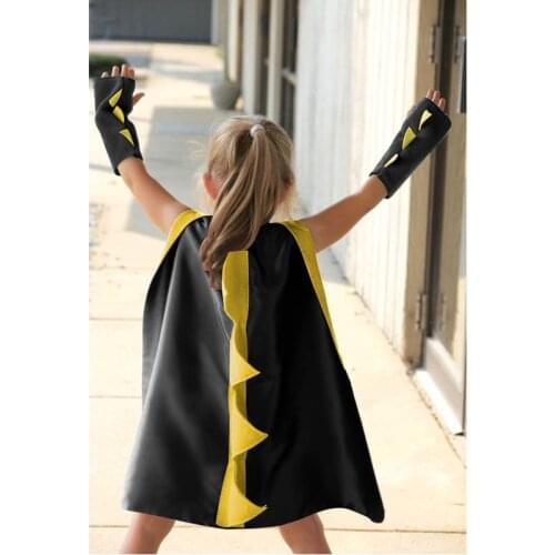 Dragon Cloak with Hat Toothless Dragon Costume Cape Anime Cosplay Party Halloween Christmas Costumes Carnival Dinosaur Cloak