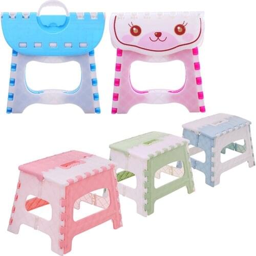 Portable Folding Chair for Kids Baby Boys Girls Children Dining Camping Hiking Picnic Outdoor Plastic