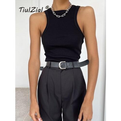 Женские майки TiulZial China At AliExpress