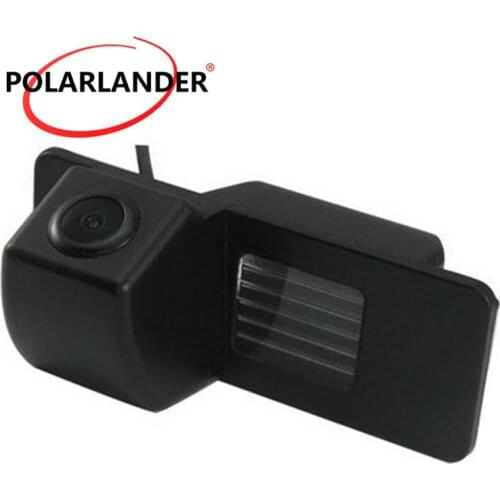 Waterproof backup Camera HD CCD 170 degree Car Camera Car rear view Camera for Chevrolet Cruze 2013 for Buick Regal 2009-2010