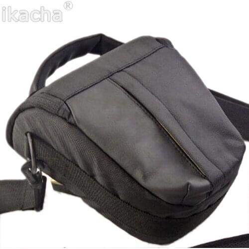 Waterproof DSLR Camera Bag Case For Nikon D3400 D5300 D7200 D7100 D7000 D5600 D5500 D5200 D5100 D3300 D3200 D3100 D3000 D810 D80
