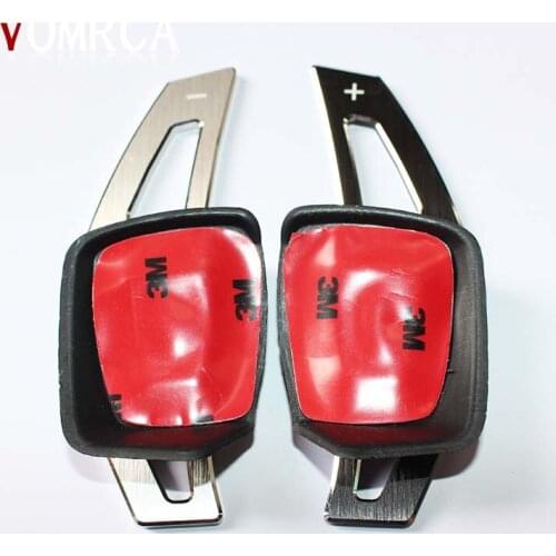 VOMRCA Car Moldings