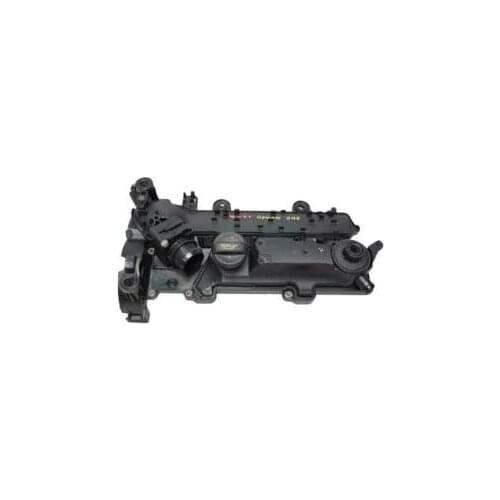 INTAKE MANIFOLD 206-307-C2-C3-C3 II-C3 PL-XSARA II DV4TD 1.4HDİ 03 410133395