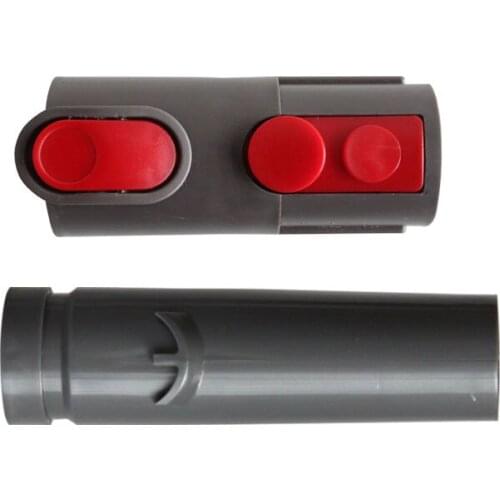 2Pcs Vacuum Cleaners Parts Replacement Parts Universal Tool Adaptor Convertor For Dyson V7 V8 V10 V11 Vacuum Cleaner