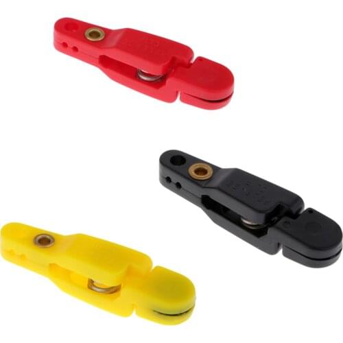 Release Clip for Kite Fishing Planer Board Downrigger Trolling Clips Fishing Tools Downrigger Release Clip