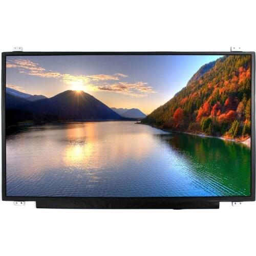 17.3" LCD Screen N173HCE LTN173HL01 1920X1080 FHD Display 30Pin EDP LCD Panel
