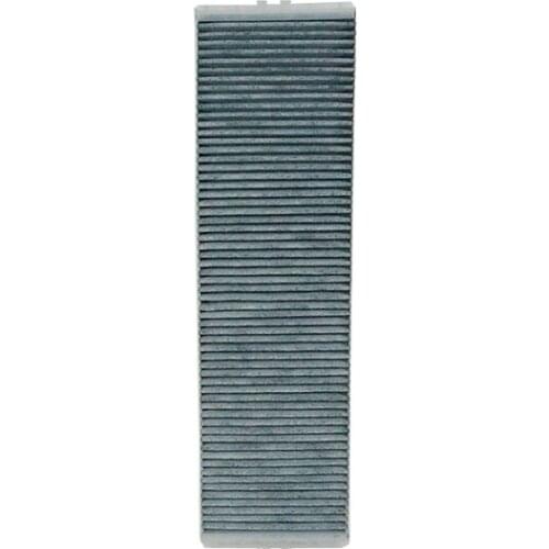 Activated Carbon Cabin Air Filter Fit For Peugeot 607 2.2L 3.0L