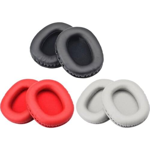 K3NB 1Pair Soft Foam Earpads Ear Cushion Cover for W800BT W808BT K800 K830 Kit