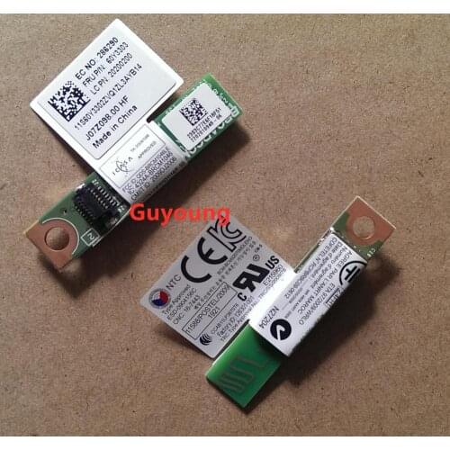 Bluetooth Module for Lenovo ThinkPad X230 X220 T410 T420 T430 T530 T510 T520 W510 W520 W530 FRU 60Y3303 60Y3305