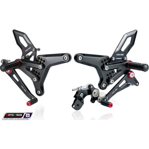 For Cfmoto Moto Tron for Cfmoto 250sr 2019 - Refitting Elevated Pedal Assembly Brake 250nk