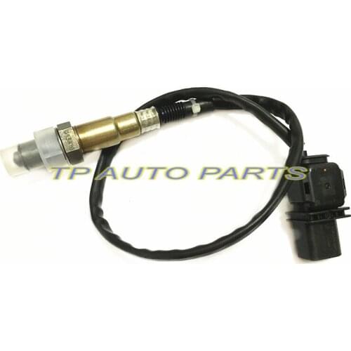 Oxygen Sensor Lambda Sensor for Su-zuki SX4 OEM 18213-54LA0 1821354LA0 0258017236