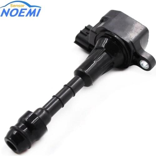 YAOPEI 6 Pcs/Lot NEW High Quality Ignition Coil Pack For NISSAN AIC-3116 22448 FY500 22448-FY500