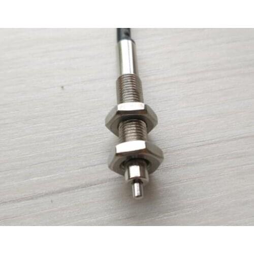 Round M6 high repeatability contact precision positioning sensor instead of Medela Dragons sensor switch