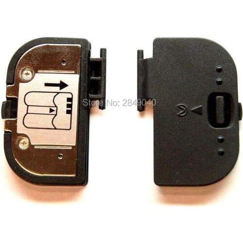Battery Door Cover Lid Cap For Nikon D700 D300S D300 D200 Camera Replacement Unit Repair Parts