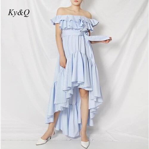 Ky&Q Womens Summer Dresses