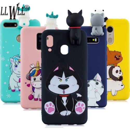 LLWLL Samsung Galaxy A30s Phone Cases