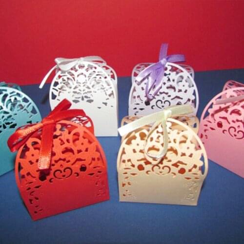 218*124mm cute gift box new Metal Cutting Dies for decoration card DIY Scrapbooking stencil Paper Craft Album template Dies