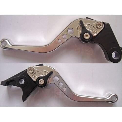 New High quality motorcycle motorbike CNC brake&Clutch Levers For Honda CB750 CB 750 Nighthawk 1991-2008