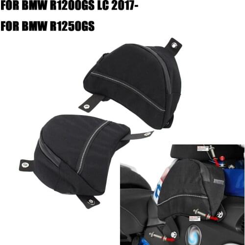 NEW R1250GS R1200GS LC R1200 GS Motorcycle Storage Inner Bag Repair Tool Placement Bag For BMW R 1200 GS LC R 1250 GS Tank Bags