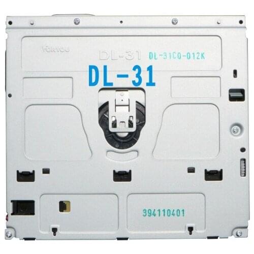 Original new DL-31 DL31 HOP-12XH HOP-120X HOP120X HOP120V HOP-120V HOP12XH with mechanism for car DVD GPS navigation systems