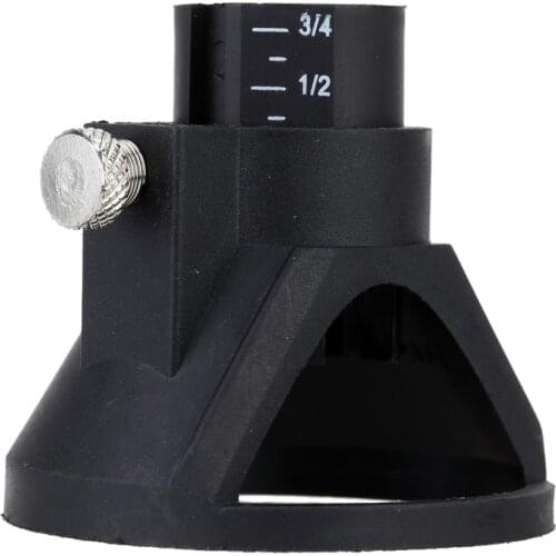 Awesome Electric Grinder Locator for Dremel Professional Drill Grindering &Polishing Positioner Retainer Rotary Tool Accessory