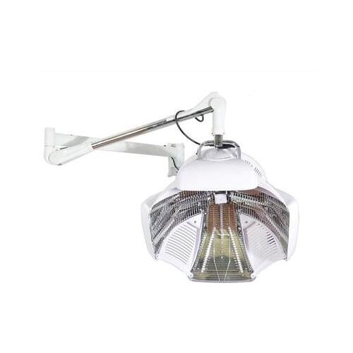 Hair Salon Barber Shop Hair Dryer Heating Machine Hair Dye Perm Cold Wave Shaping UFO Accelerator Hairdressing Machine