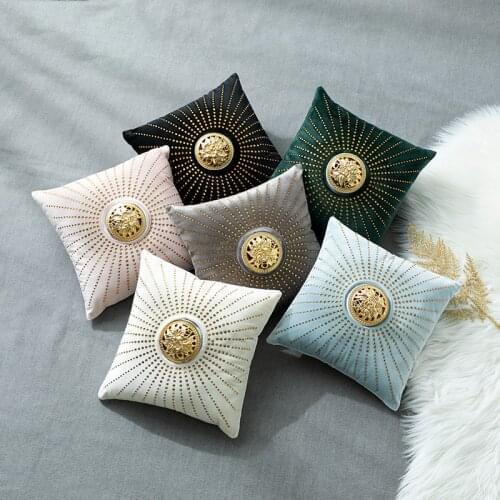 Decorative Pillows RUBYLOVE China