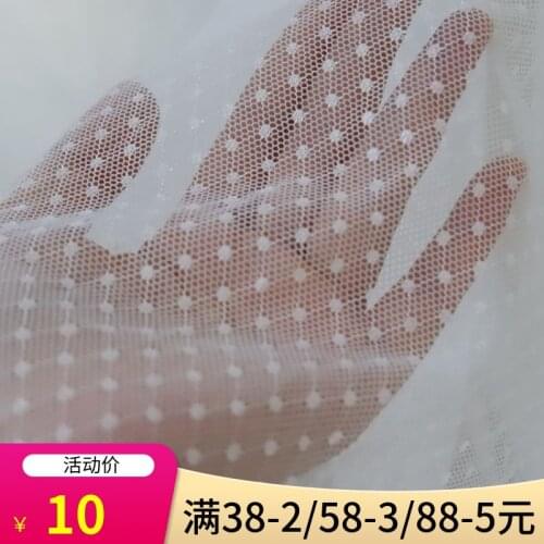 Wide lace fabric 150cm width elastic mesh lace trimming for garments curtains DIY black white lace ribbon 1meter