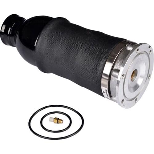 Air Bag Front Air Spring Suspension Air Ride Repair Kits Fit For Audi A6 C5 4Z7616051B 4Z7616051D