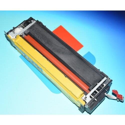 1pcs refubish Fuser Unit For Konica Minolta Bizhub C250 C252 C350 C450 C352 Printer Copier Fuser Assembly 4038R77311 4038R77300