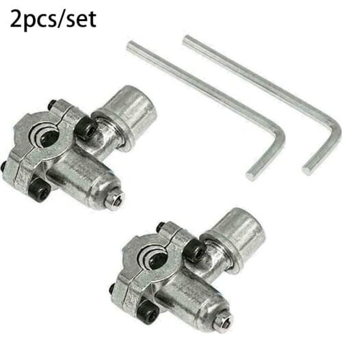 2PCS Bullet Piercing Valve Line Tap Access BPV31 Hvac Parts 1/4" 5/16" 3/8" Seal Refridgerator Ac Part Fixing Tools Puncture