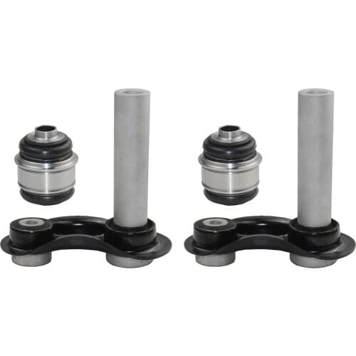 AP03 L+ R REAR TRACK CONTROL ARM BALL JOINT FOR BMW 5er 7er E38 E39 E60 E61 E63 E64