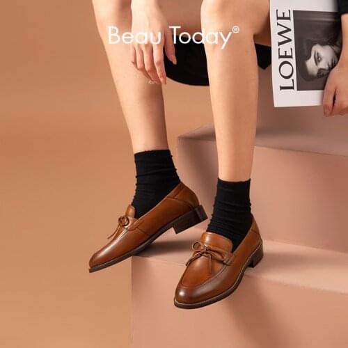BeauToday Womens Shoes