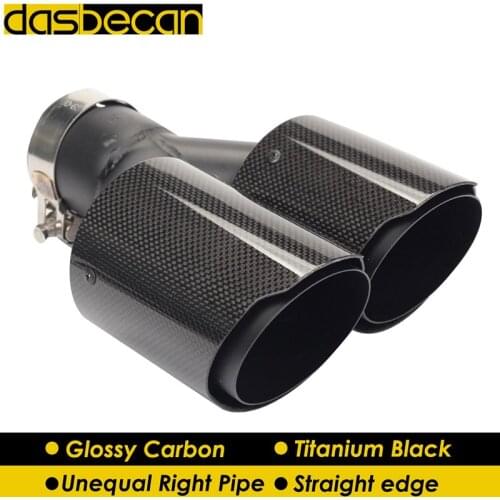 Dasbecan Auto Mufflers