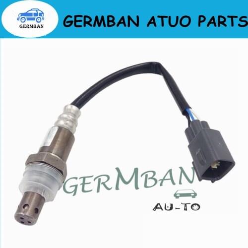 New Manufactured Rear Oxygen Sensor For Toyota 10-13 Land Cruiser Prado GRJ150 1GRFE Part No#89465-0G100 894650G100