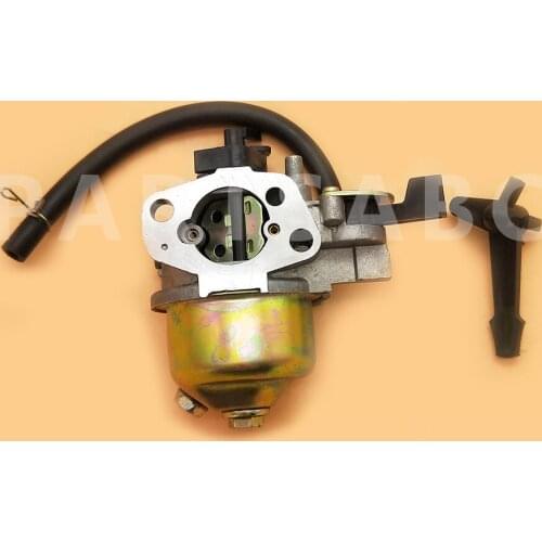 New Carburetor For HONDA Carb GX240 GX270 Carburador Carb With Gasket Replace
