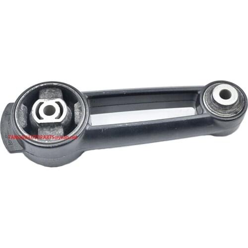 REAR ENGINE SUPPORT MOUNT FIT PORSCHE CAYENNE 2002-2010 7L5199331D 95537510113