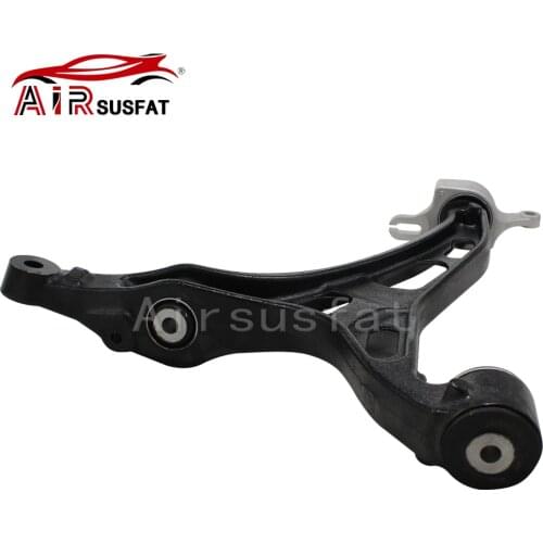 1 piece Front Left / Right Lower Control Arm For Jeep Grand Cherokee WK2 2011-2017 68022601AD 68022600AD 5168159AA 5168158AA