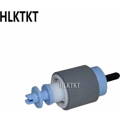PickUp Roller FOR HP Laserjet CM3530 CP3525 M575 Pick Up Roller Tray'2 RM1-4968-000 RM1-4968 printer parts